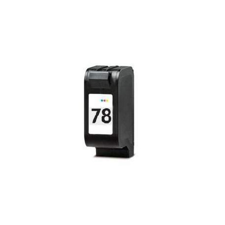 Compatible Cartucho Impresora HP DESKJET 1280 Color