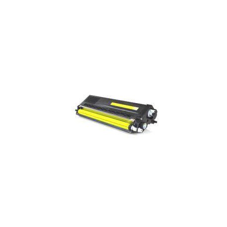 Compatible Toner Brother TN321/326 Amarillo