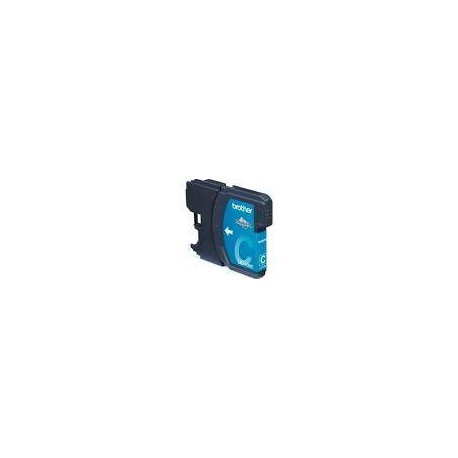  Compatible Cartucho Brother LC980/985 Cian