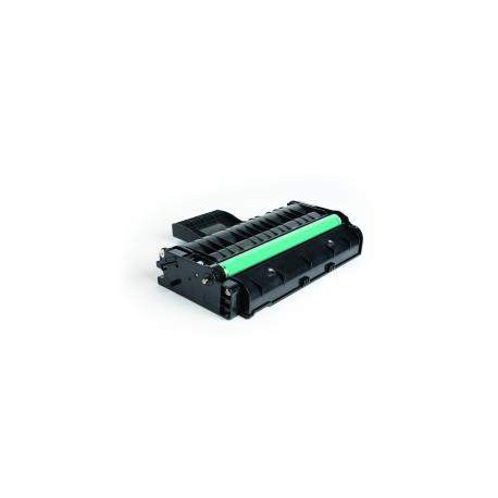Compatible Toner Ricoh Aficio 6210D Negro