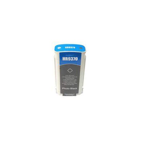  Compatible Cartucho HP 72 photo Negro