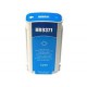  Compatible Cartucho HP 72 Cian