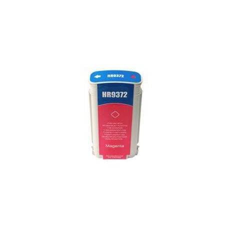  Compatible Cartucho HP 72 Magenta