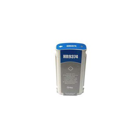  Compatible Cartucho HP 72 Gris