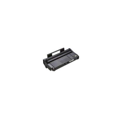 Compatible Toner Ricoh Aficio SP100E Negro