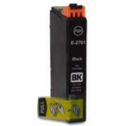 Compatible cartucho Epson Impresora WorkForce WF3620DWF Negro