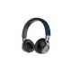 Auriculares Azules 3 GO