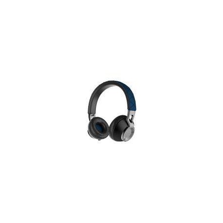 Auriculares Azules 3 GO
