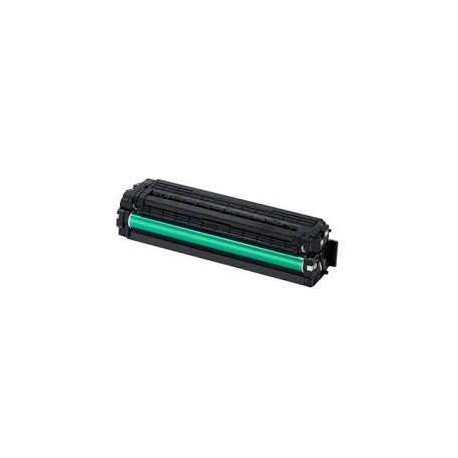 Compatible Toner Samsung Impresora CLX4195FN Negro