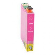 Compatibles cartuchos  Epson T2993 Magenta