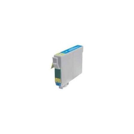 Compatibles Cartuchos Epson impresora Expression Home XP235 Cian