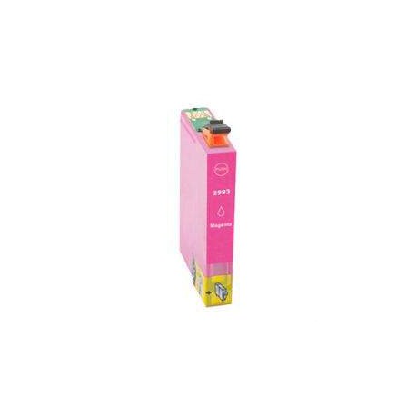 Compatibles Cartuchos Epson impresora Expression Home XP335 Magenta