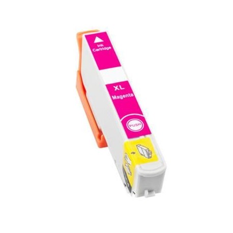 Compatible Cartucho Epson Impresora Expression Premium XP635 Magenta