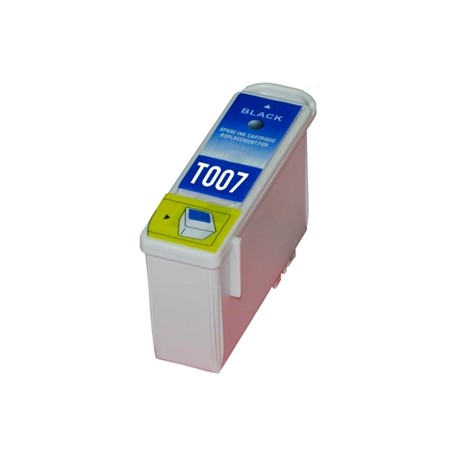 Compatible Cartucho Epson Impresora Estylus Photo 1270 Negro