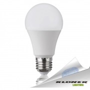 BOMBILLA LED E27 A60 7W 6000K F KLONER