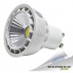 BOMBILLA LED GU10 6W 6000K F KLONER
