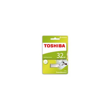 Toshiba Memoria USB 2.0 32GB Metal