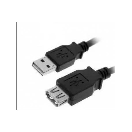 C109 Cable usb 2.0 AM/AH 2m - 3GO