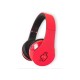 AURICULAR BLUETOOTH CON MICROFONO/ENTRADA AUX./ BATERIA RECARGABLE AZUL MARVO