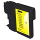 Compatible Cartucho Brother LC980XL Amarillo