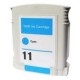   Compatible Cartucho Impresora HP Business Inkjet 2280TN Cian