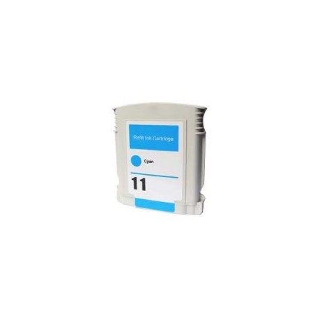   Compatible Cartucho Impresora HP Business Inkjet 2280TN Cian