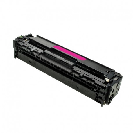compatible Toner HP CF413X Magenta