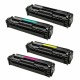 compatible Toner HP CF410X Pack4