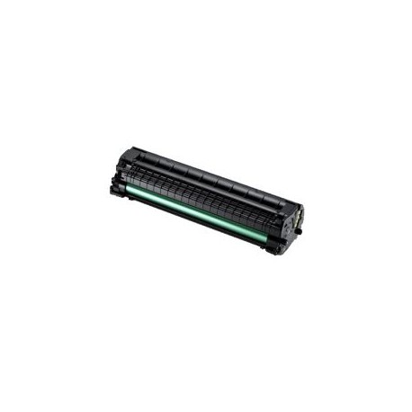 Compatible Toner Samsung Impresora ML1660N Negro 