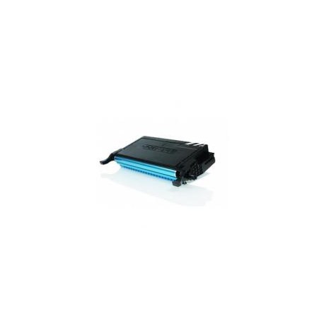 CLP610ND Toner Impresora Samsung C Compatible