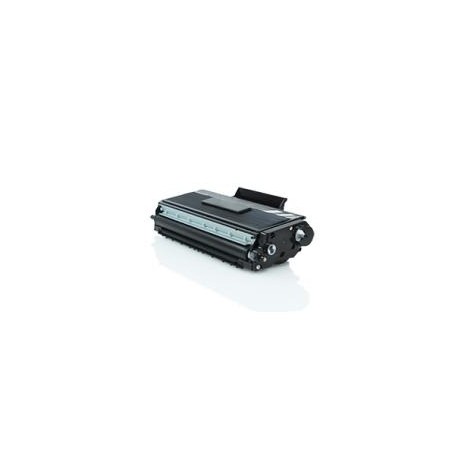Compatible Toner Impresora Brother DCP8880DN TN3280 Negro