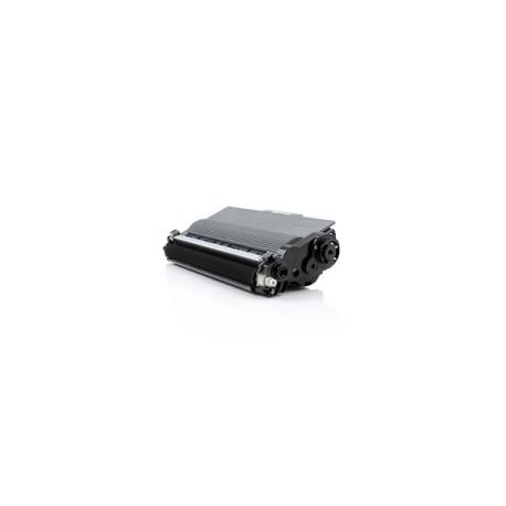  Compatible Toner Impresora Brother DCP8110DN TN 3390 Negro