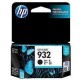 Cartucho Original HP 932 Negro