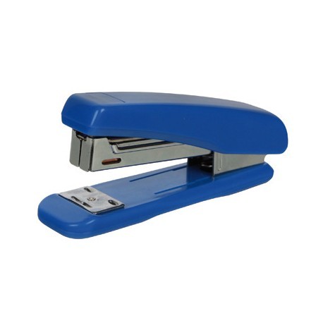 GRAPADORA Q- CONNET PLASTICO AZUL