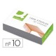 GRAPAS Q-CONNET Nº10