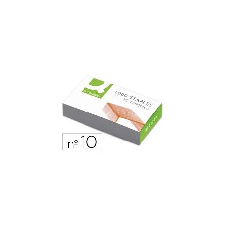GRAPAS Q-CONNET Nº10