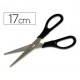 TIJERA OFICINA Q-CONNET 17 CM