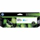 Cartucho HP 971XL Cian Original 