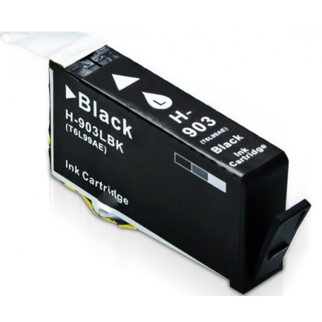  Compatible Cartucho HP 903XL Negro