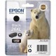  Cartucho Epson Original T2621 Negro