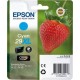 Cartucho Epson Original T2992 Cian
