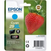 Cartucho Epson Original T2992 Cian