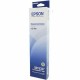Cinta Matricial Epson LQ2090 Original  Negro 