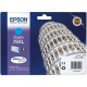 Cartucho Epson Original T7902 Cian