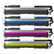 Compatible Pack 4 Toneres Impresora HP COLORLASERJET M275MFP