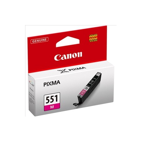  Original cartucho Canon CLI551Magenta