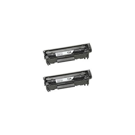   compatible Impresora HP LASERJET 3015 AIO Pack 2