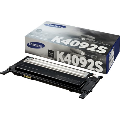 Toner Original Samsung CLP 315 Negro 