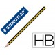 Lápiz Staedtler Noris Club HB