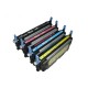 Compatible  Toneres Impresora HP COLOR LASER JET 3800DTN Pack 4